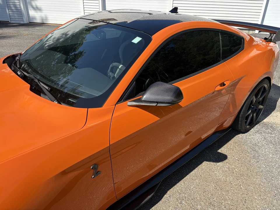 2020 Ford S550 Shelby Mustang GT500 - Image 28 of 31
