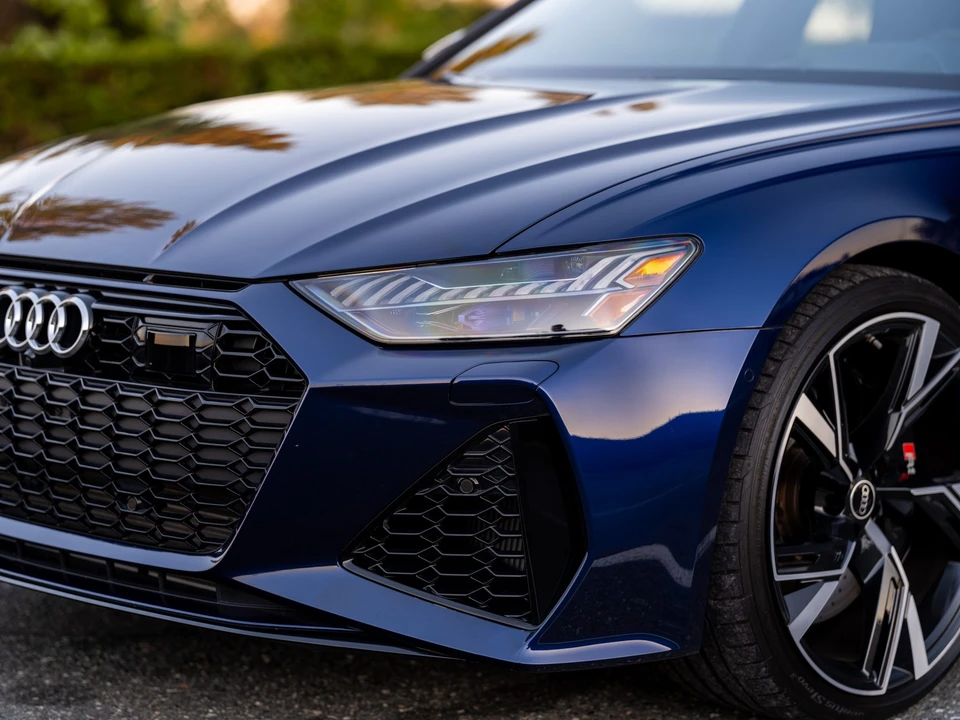 2021 Audi C8 RS6 - Image 14 of 31