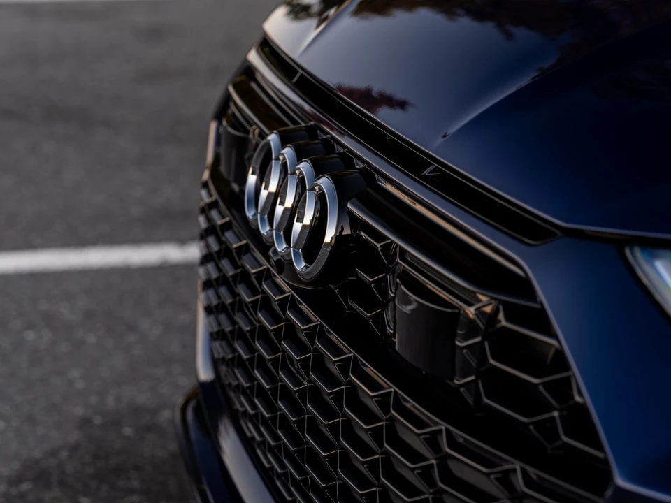 2021 Audi C8 RS6 - Image 23 of 31