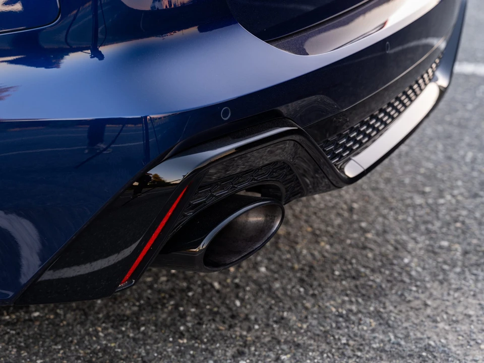 2021 Audi C8 RS6 - Image 25 of 31