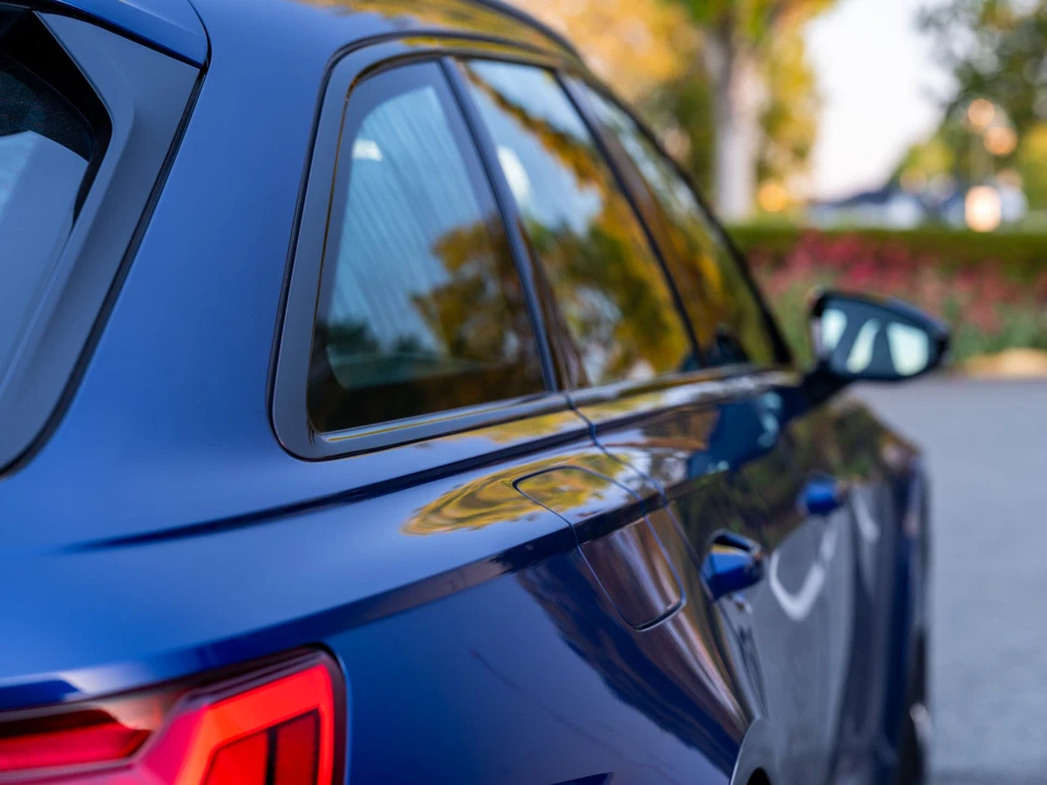 2021 Audi C8 RS6 - Image 18 of 31