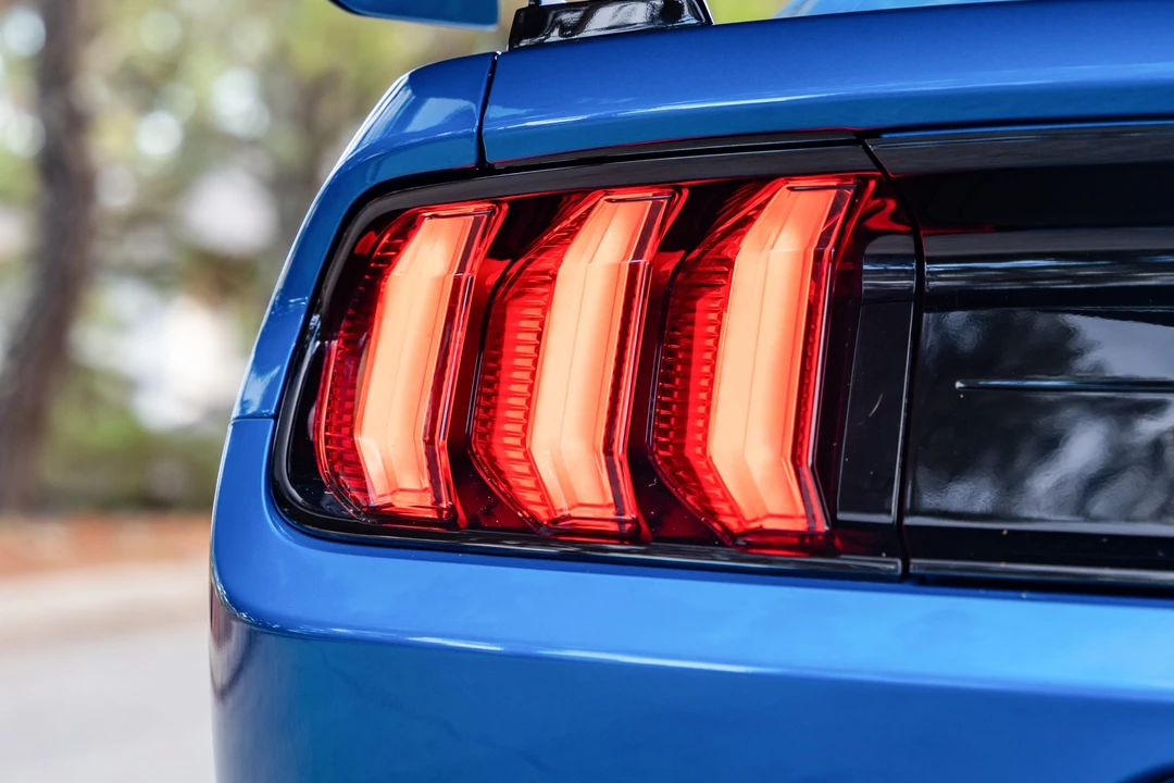 2021 Ford S550 Shelby Mustang GT500 - Image 14 of 31