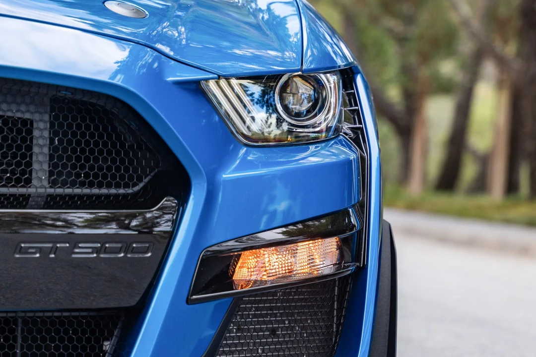 2021 Ford S550 Shelby Mustang GT500 - Image 13 of 31