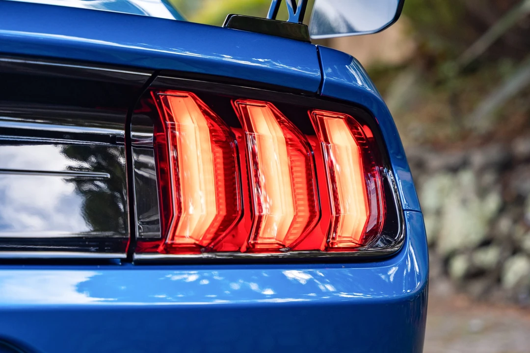 2021 Ford S550 Shelby Mustang GT500 - Image 15 of 31