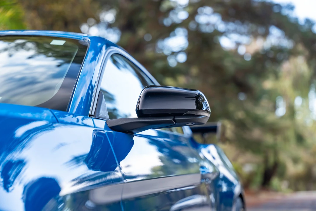 2021 Ford S550 Shelby Mustang GT500 - Image 19 of 31