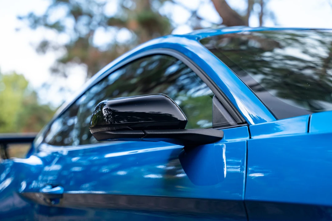 2021 Ford S550 Shelby Mustang GT500 - Image 18 of 31