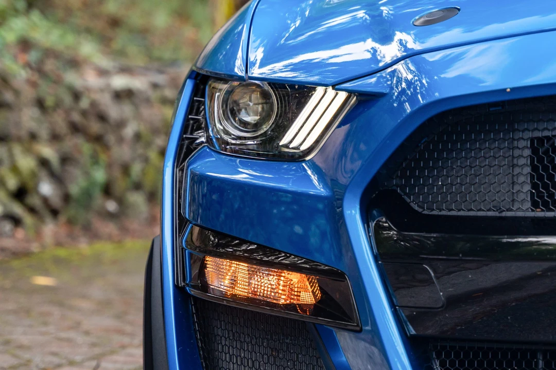 2021 Ford S550 Shelby Mustang GT500 - Image 12 of 31