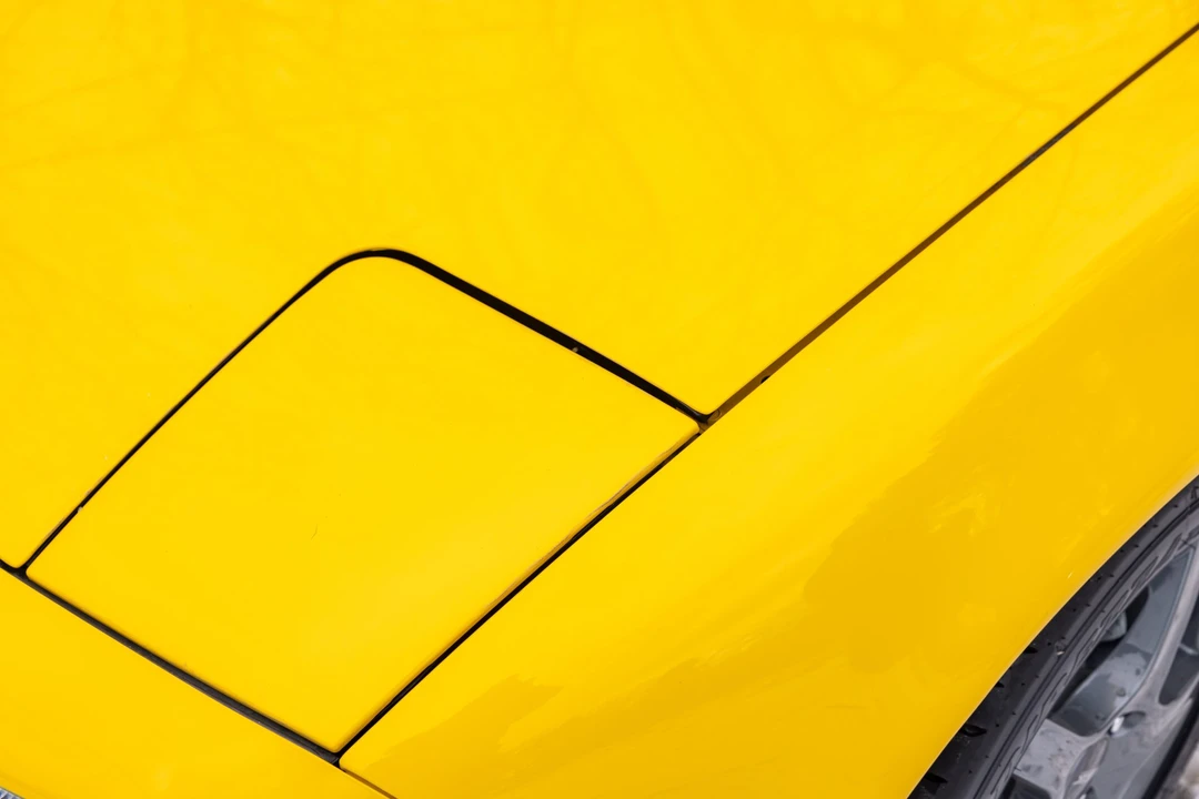 1992 Mazda NA MX-5 Miata - Image 31 of 31