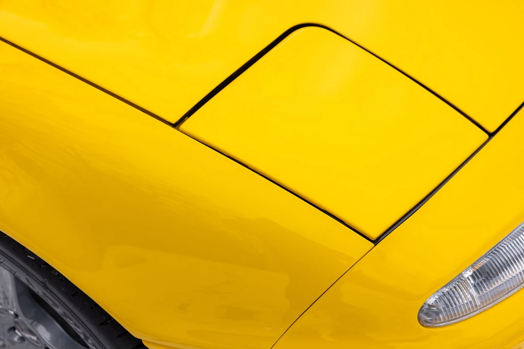 1992 Mazda NA MX-5 Miata - Image 30 of 31