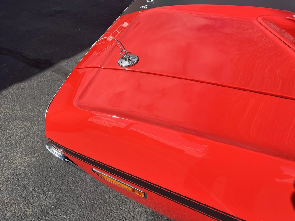 1970 Dodge Challenger R/T & T/A 1st Gen - Image 19 of 31