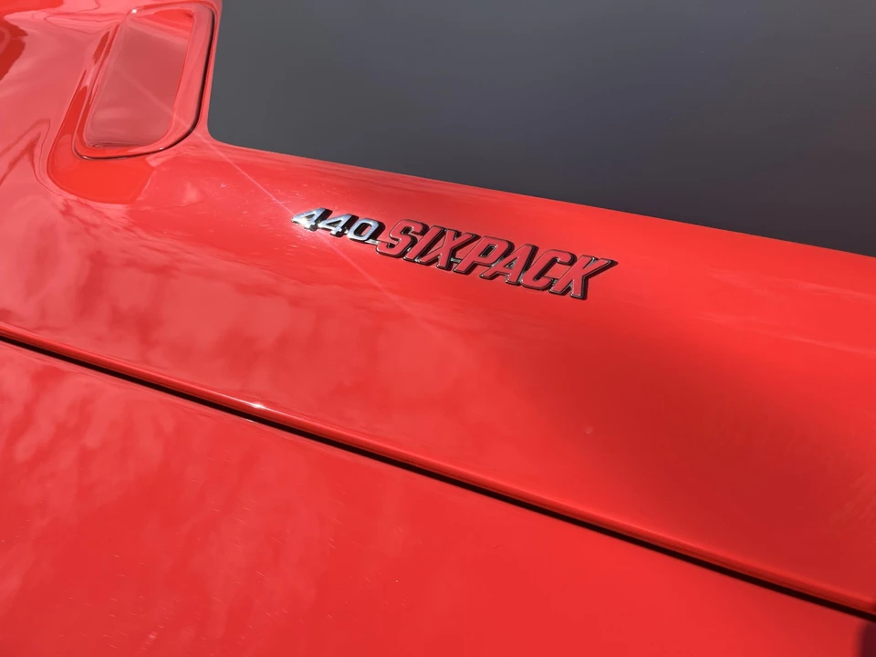 1970 Dodge Challenger R/T & T/A 1st Gen - Image 20 of 31