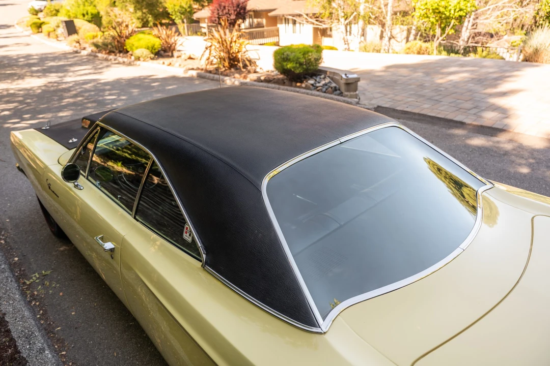 1969 Plymouth Road Runner 1st Gen - Image 28 of 31