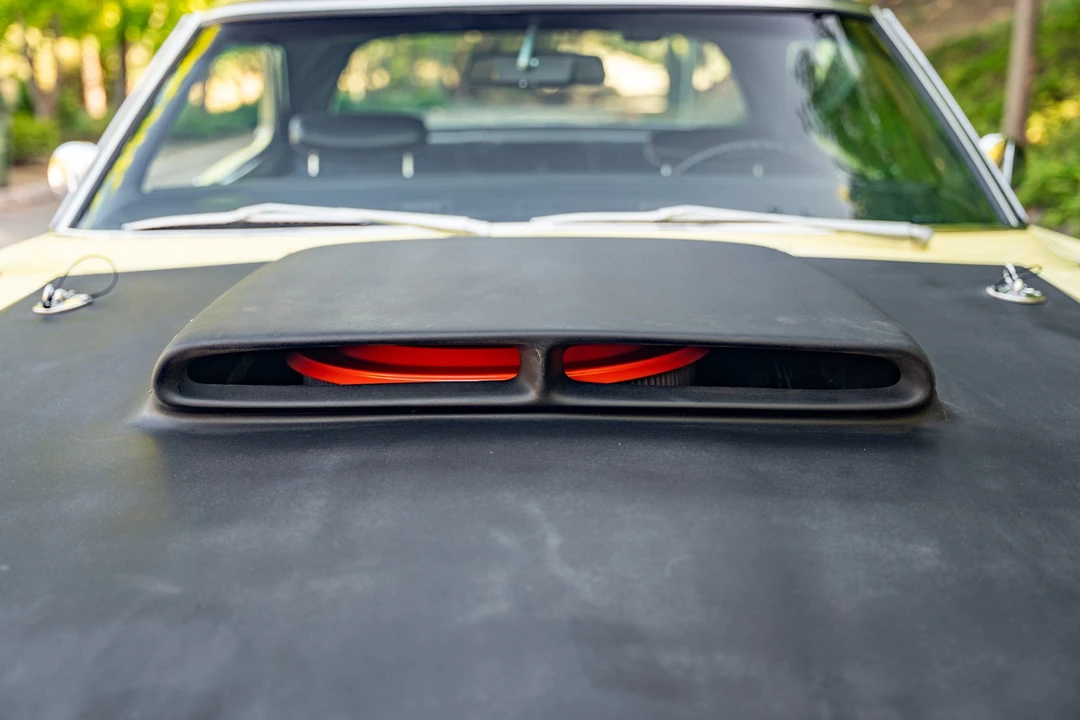 1969 Plymouth Road Runner 1st Gen - Image 12 of 31