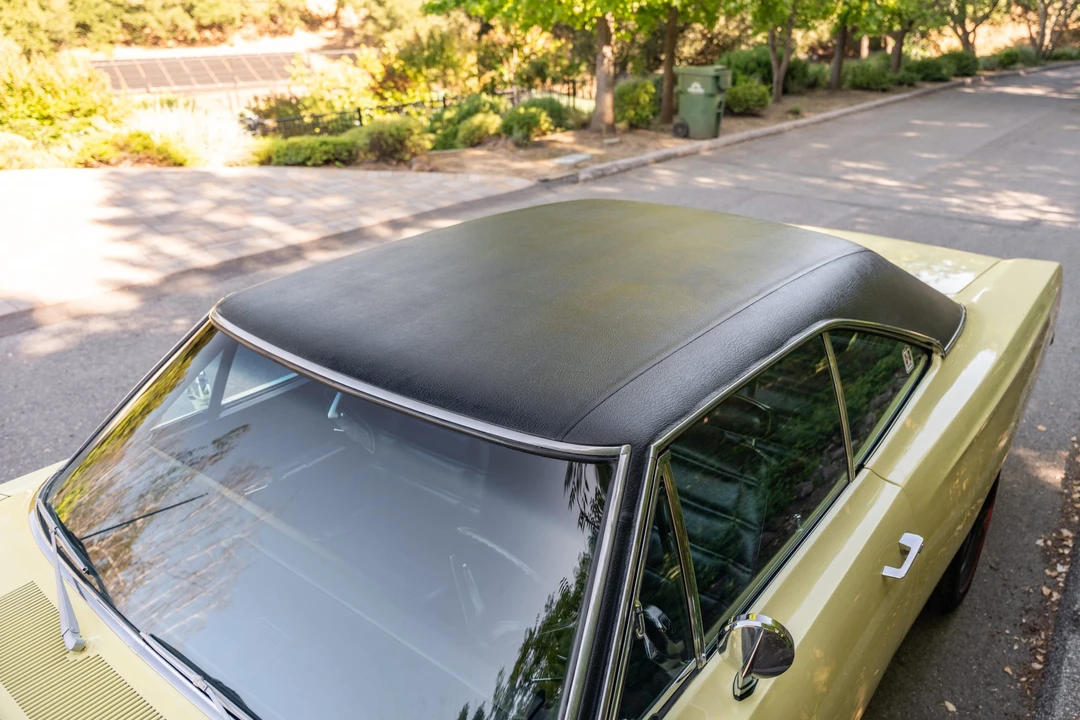 1969 Plymouth Road Runner 1st Gen - Image 25 of 31
