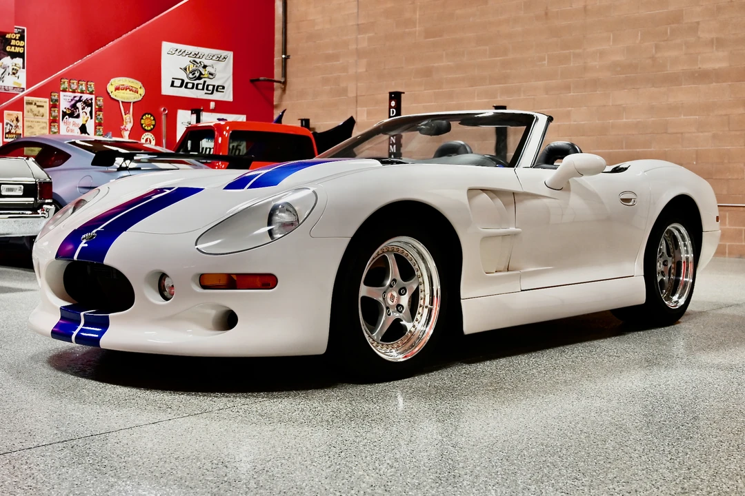 1999 Shelby Series 1 - Image 15 of 31