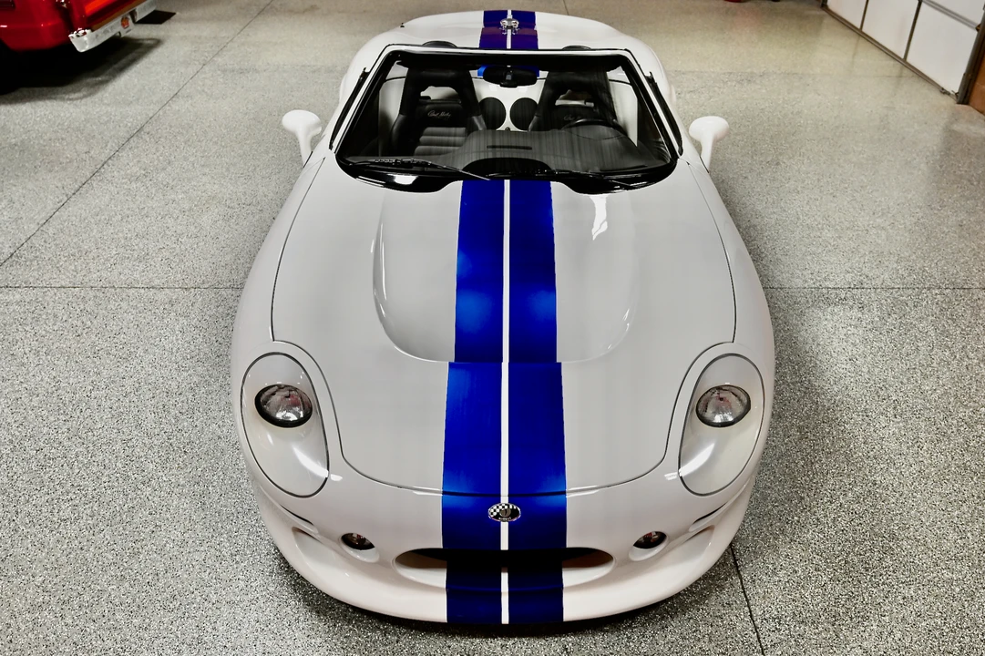1999 Shelby Series 1 - Image 9 of 31