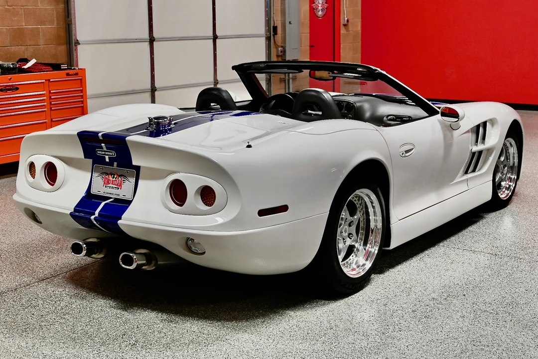 1999 Shelby Series 1 - Image 30 of 31