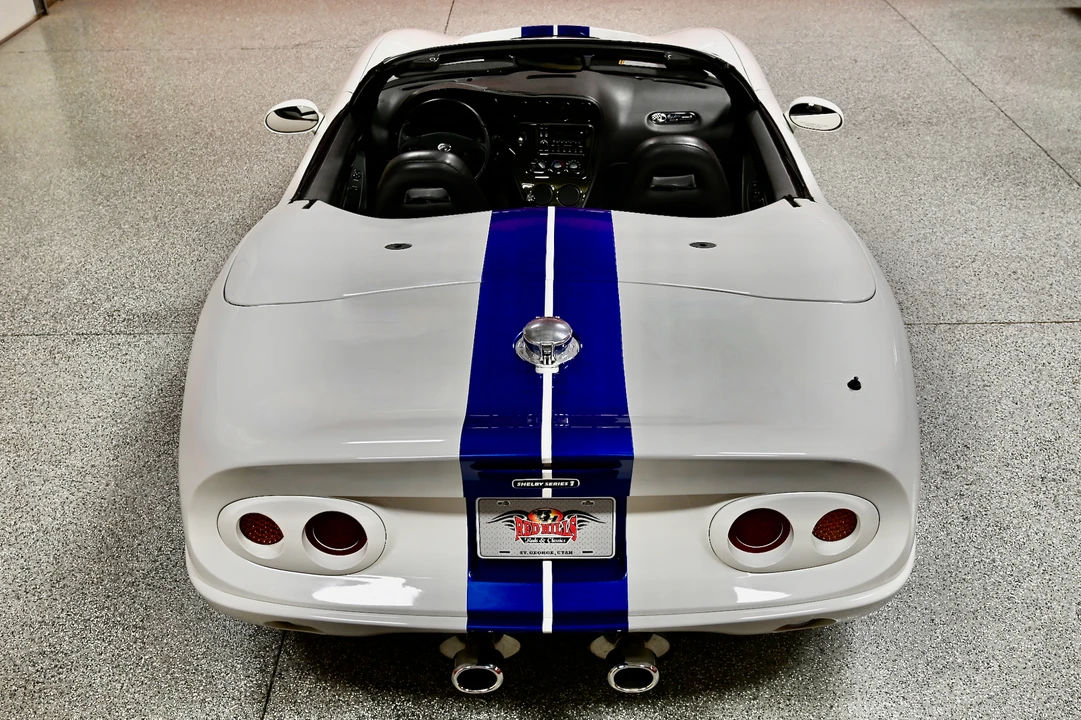 1999 Shelby Series 1 - Image 24 of 31