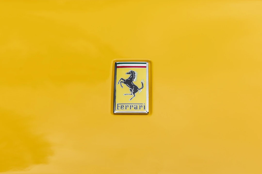 2019 Ferrari 812 Superfast - Image 21 of 31