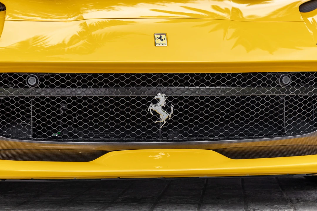 2019 Ferrari 812 Superfast - Image 20 of 31