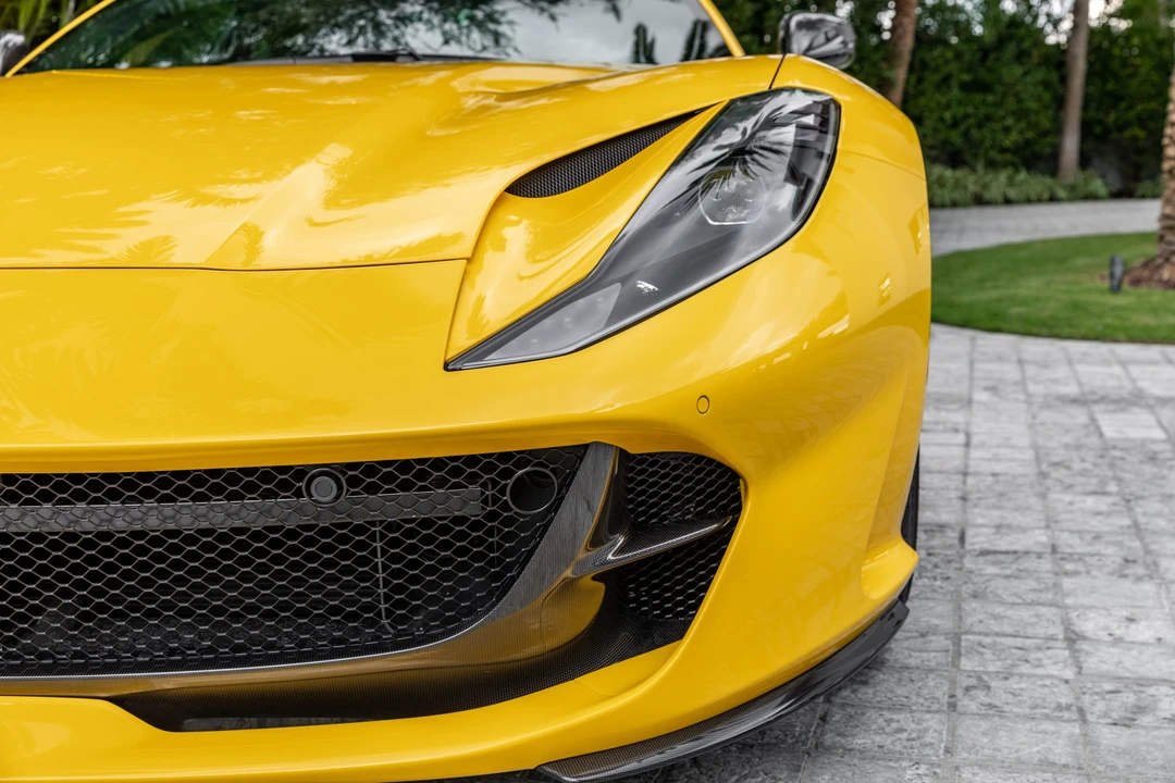 2019 Ferrari 812 Superfast - Image 22 of 31