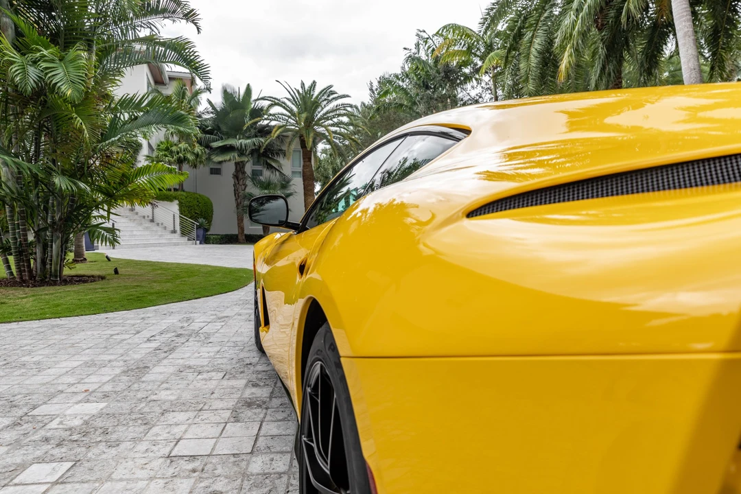 2019 Ferrari 812 Superfast - Image 31 of 31
