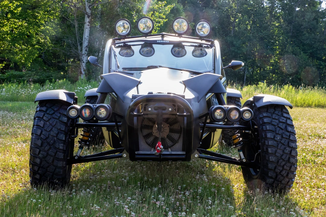 2023 Ariel Atom - Image 6 of 31
