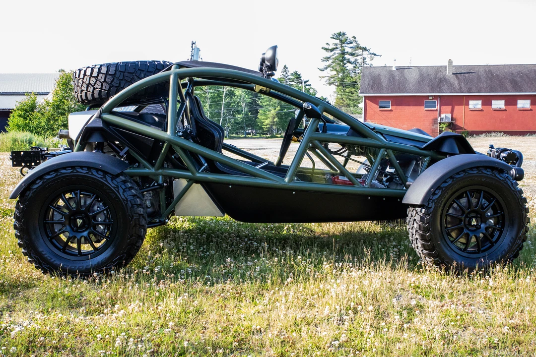 2023 Ariel Atom - Image 31 of 31