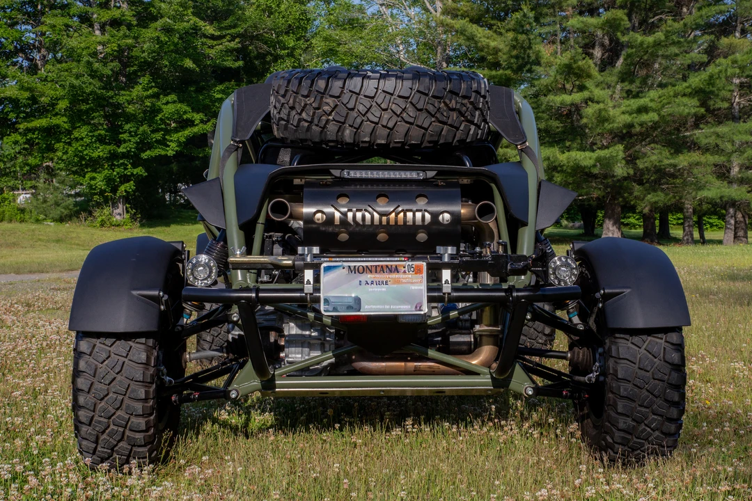 2023 Ariel Atom - Image 23 of 31