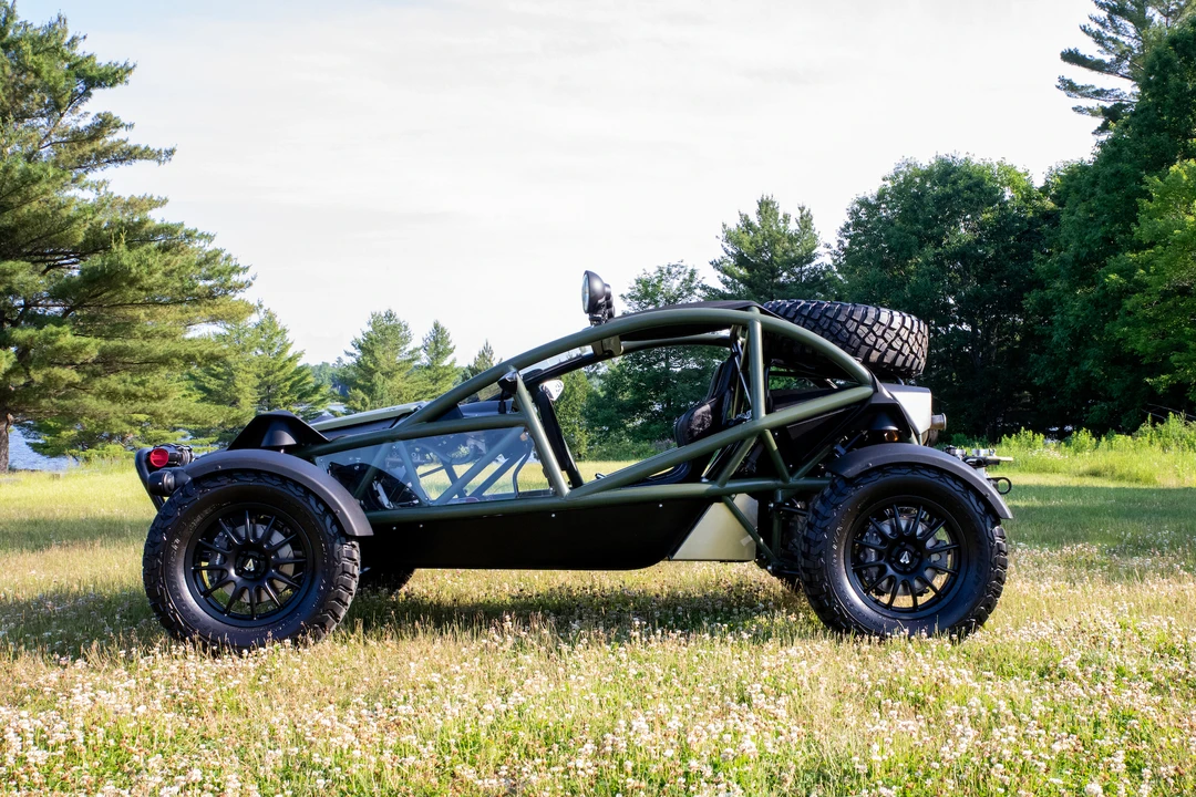 2023 Ariel Atom - Image 17 of 31