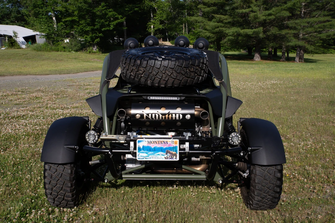 2023 Ariel Atom - Image 24 of 31