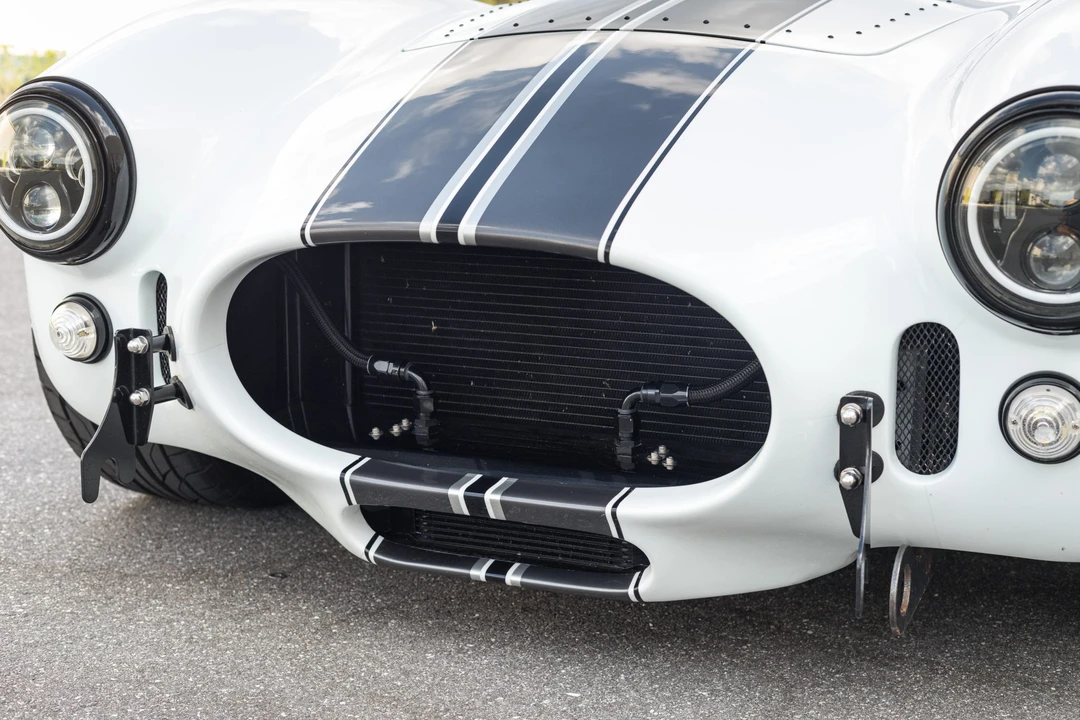 Shelby Cobra Replica - Image 27 of 31