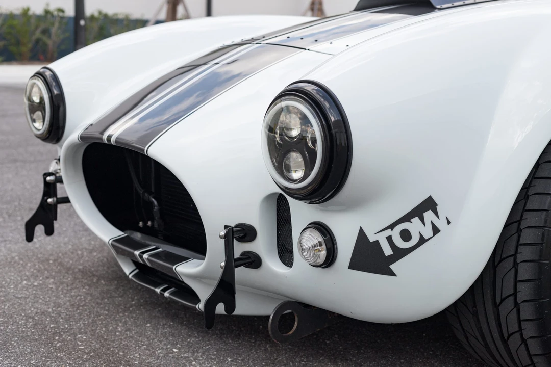 Shelby Cobra Replica - Image 26 of 31