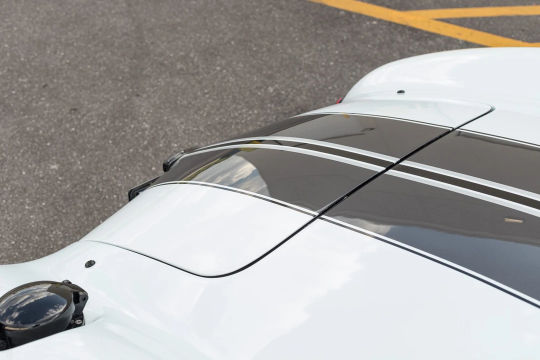 Shelby Cobra Replica - Image 20 of 31