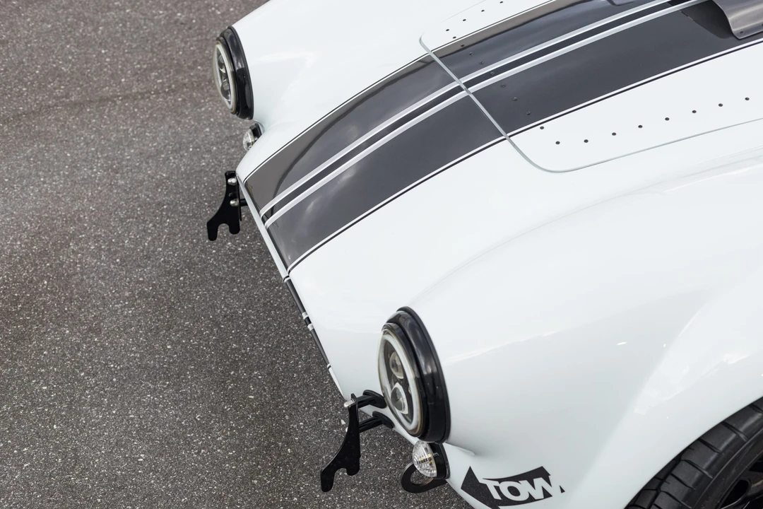 Shelby Cobra Replica - Image 24 of 31