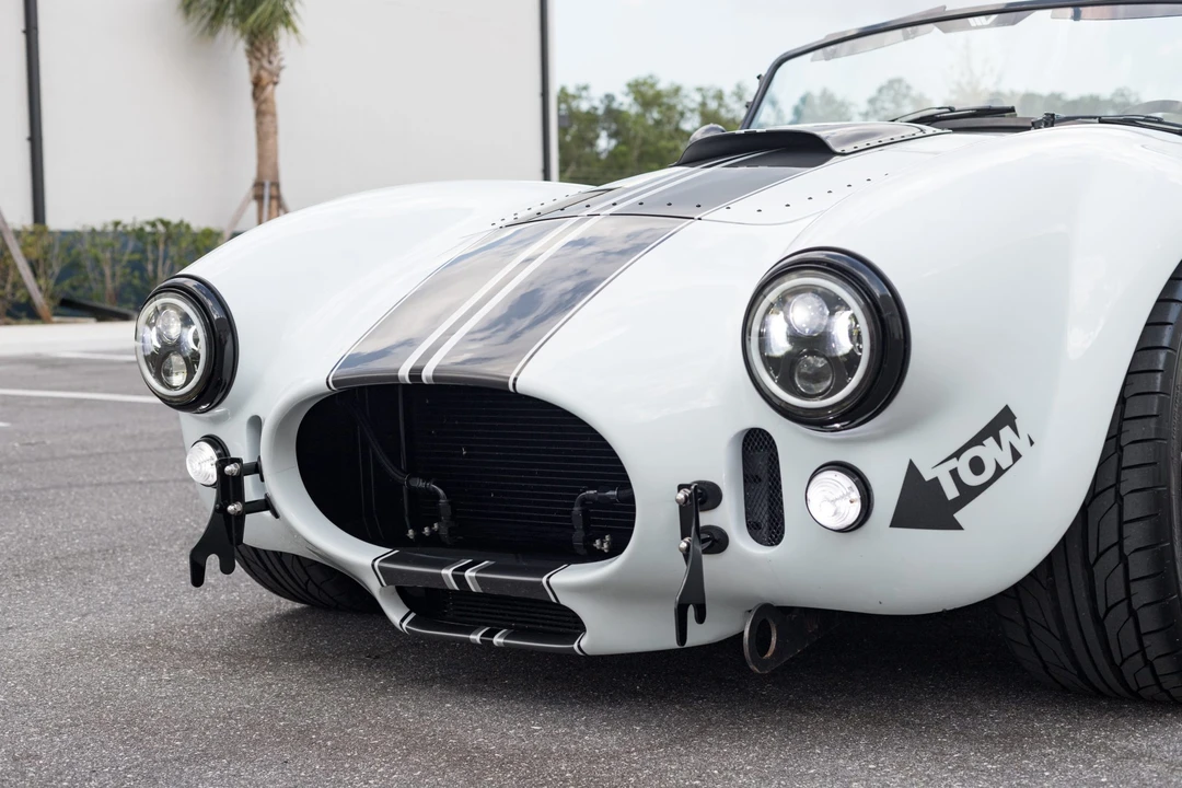 Shelby Cobra Replica - Image 25 of 31