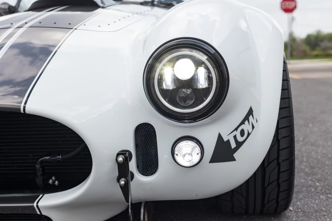 Shelby Cobra Replica - Image 31 of 31