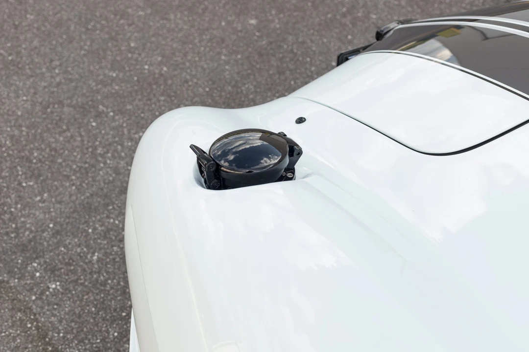 Shelby Cobra Replica - Image 21 of 31