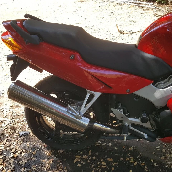 1998 Honda VF & VFR - Image 8 of 10