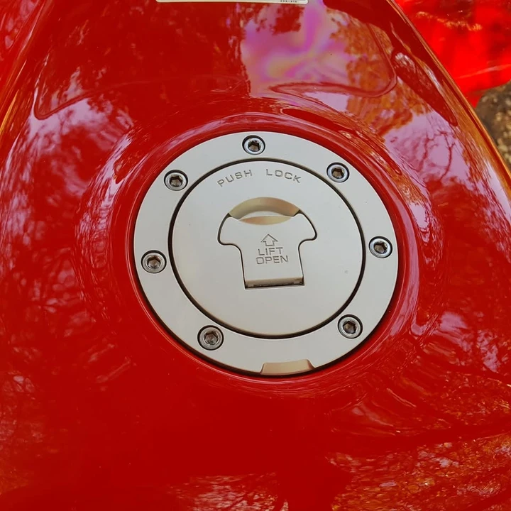 1998 Honda VF & VFR - Image 7 of 10