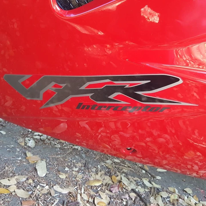 1998 Honda VF & VFR - Image 5 of 10