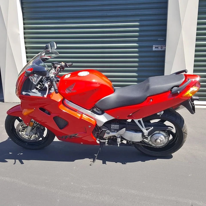 1998 Honda VF & VFR - Image 2 of 10