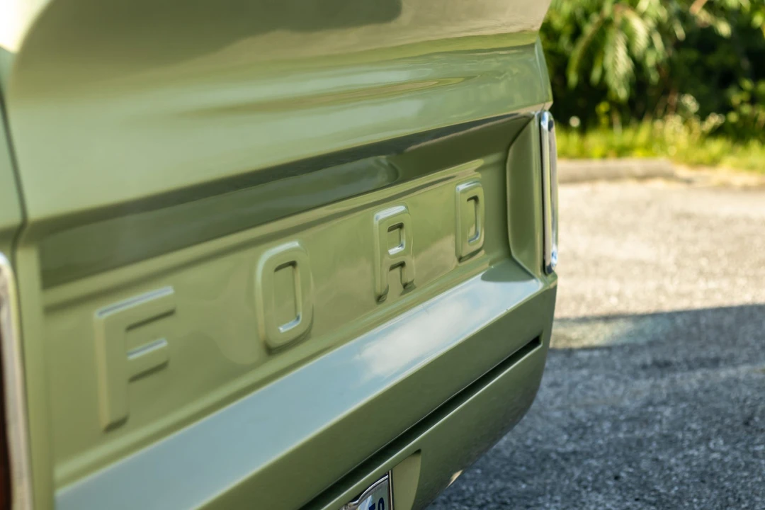 1966 Ford F-Series 4th Gen - Image 16 of 31