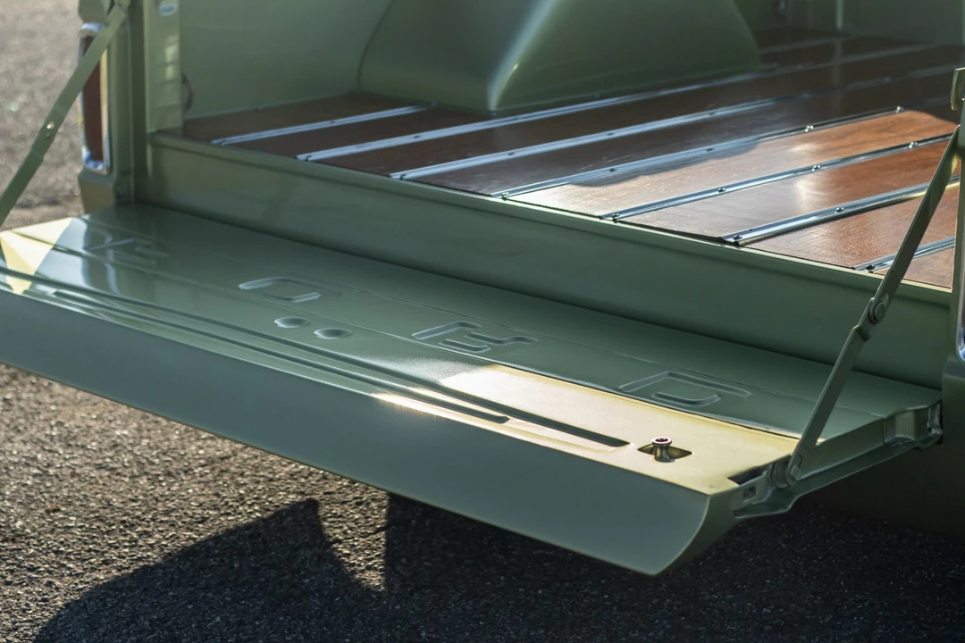 1966 Ford F-Series 4th Gen - Image 22 of 31