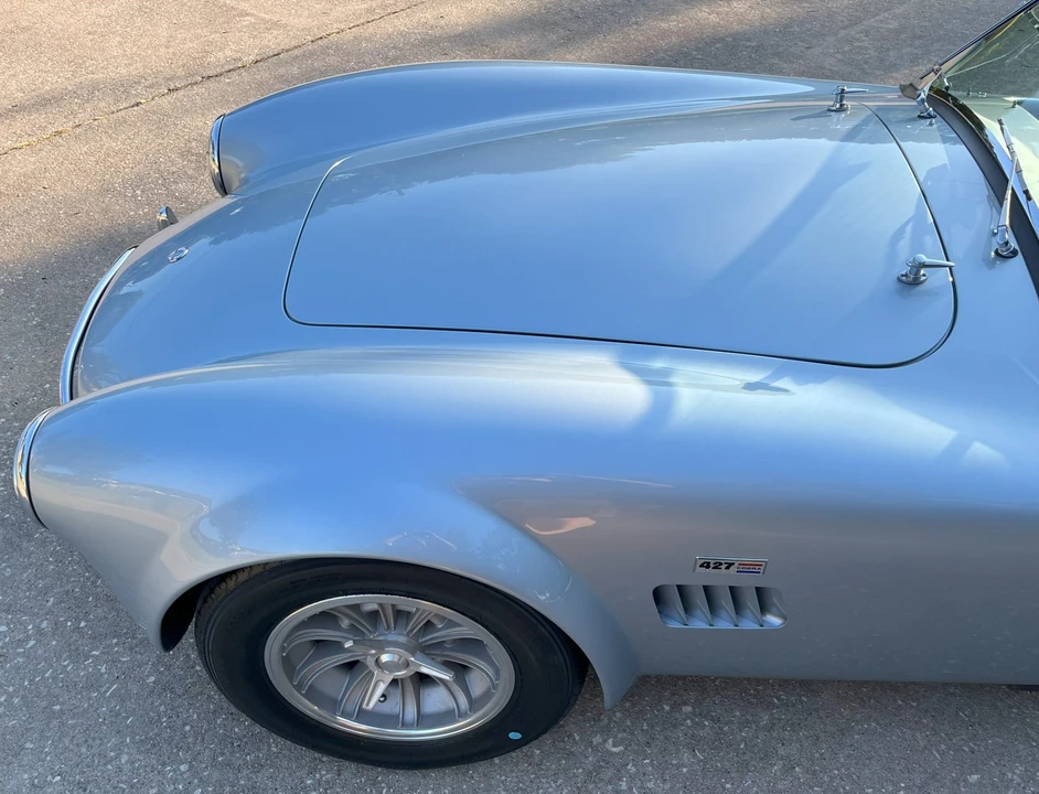 Shelby Cobra Replica - Image 30 of 31