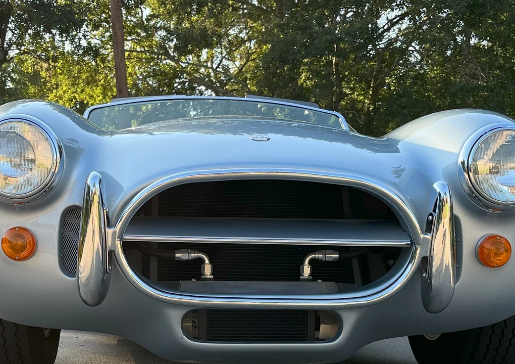 Shelby Cobra Replica - Image 29 of 31
