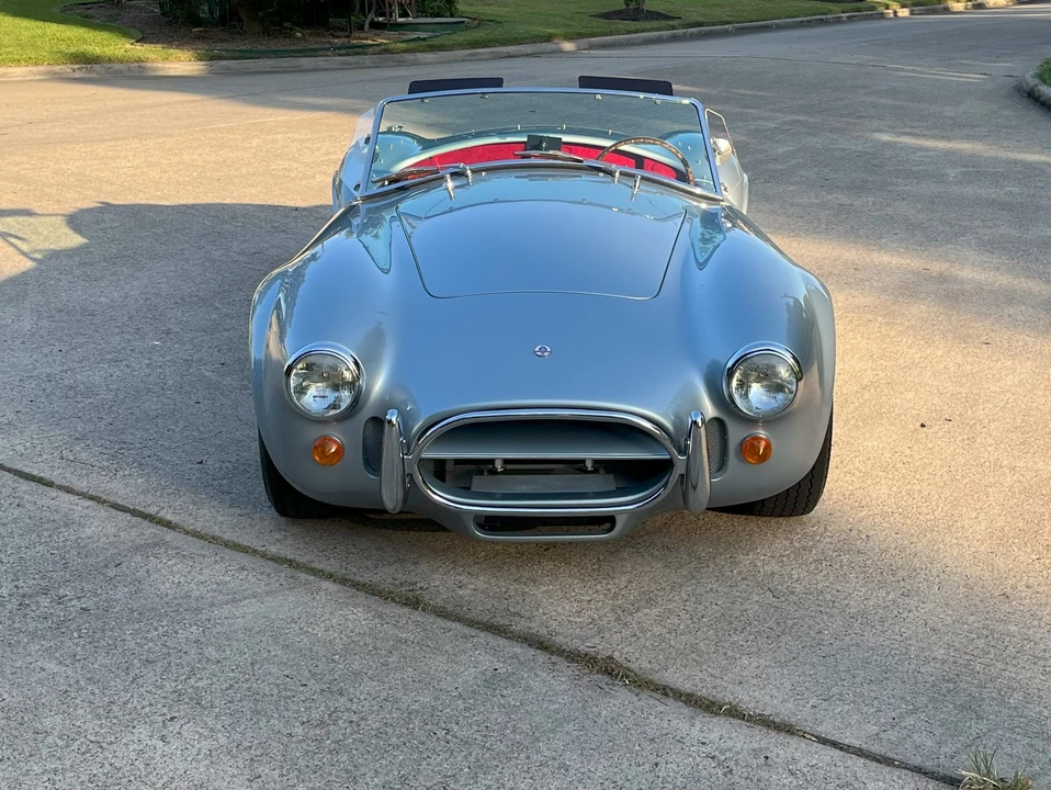 Shelby Cobra Replica - Image 3 of 31