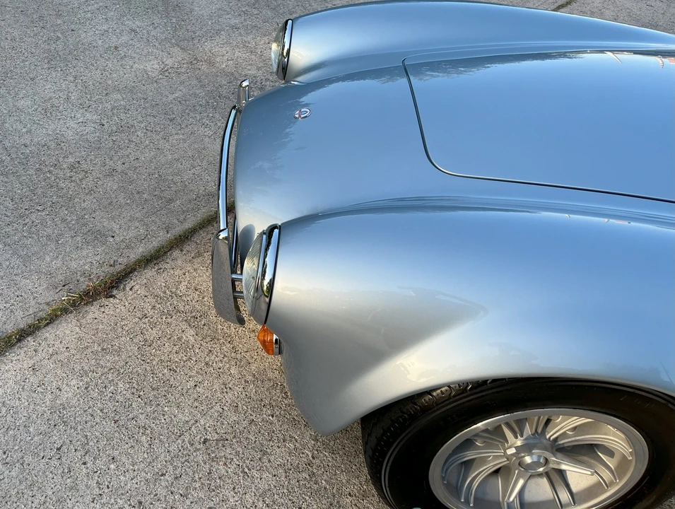 Shelby Cobra Replica - Image 31 of 31