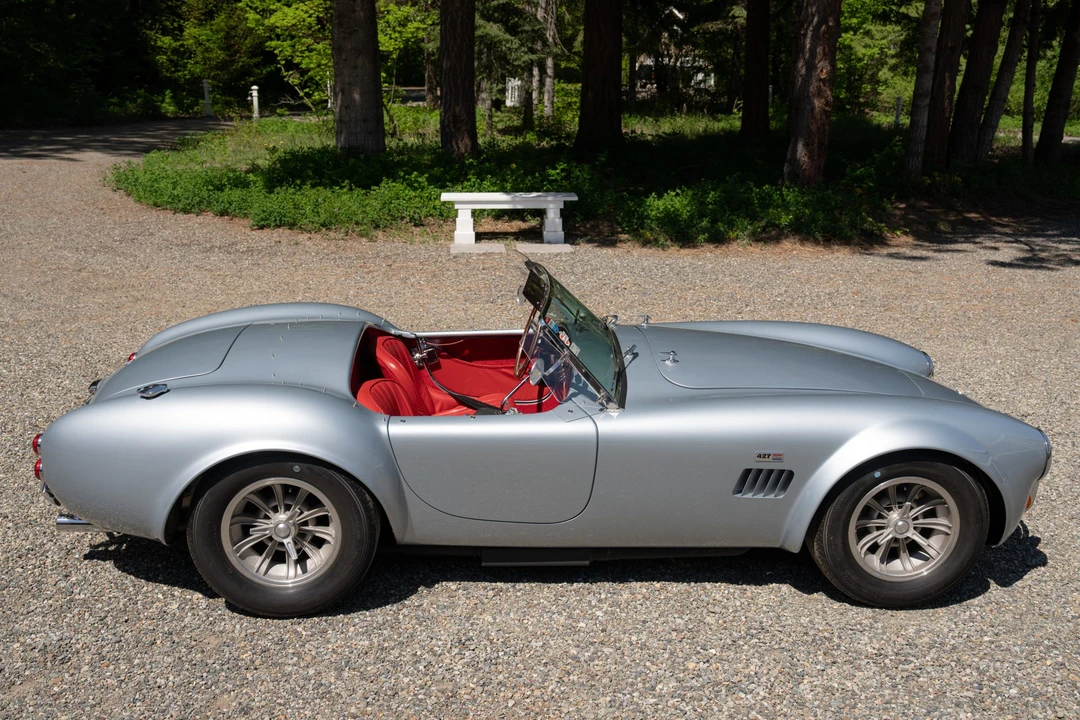Shelby Cobra Replica - Image 11 of 31