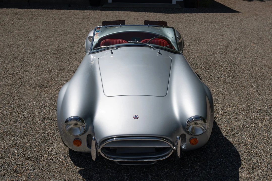Shelby Cobra Replica - Image 13 of 31